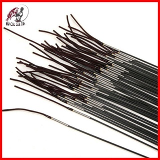Đọt cần câu đài, đọt 6H 8H 5H
