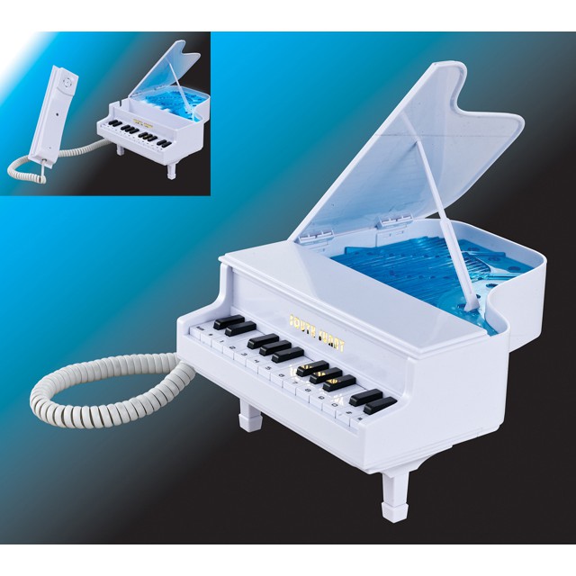 ĐIỆN THOẠI KIỂU, ĐIỆN THOẠI BÀN HÌNH ĐÀN PIANO FF-159