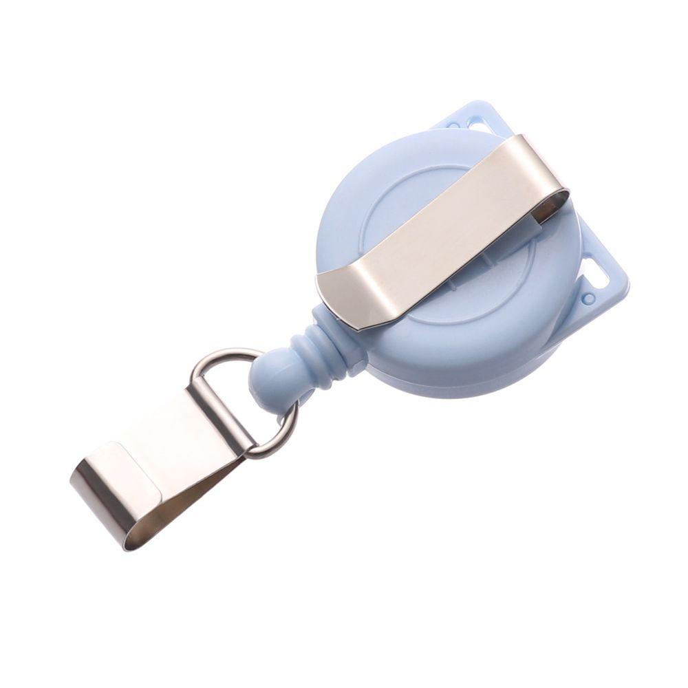 FAY 1 Móc Khóa Có Thể Thu Gọn Chống Thất Lạc Thời Trang