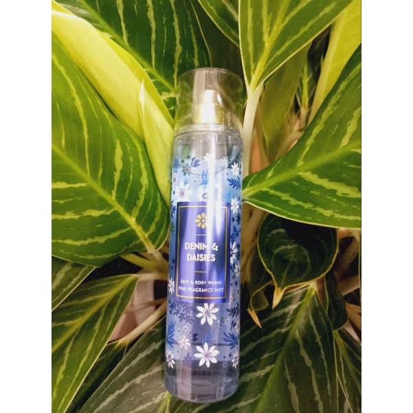 ✨ Xịt thơm body #bbw #𝐃𝐄𝐍𝐈𝐌_𝐃𝐀𝐈𝐒𝐈𝐄𝐒 ✨