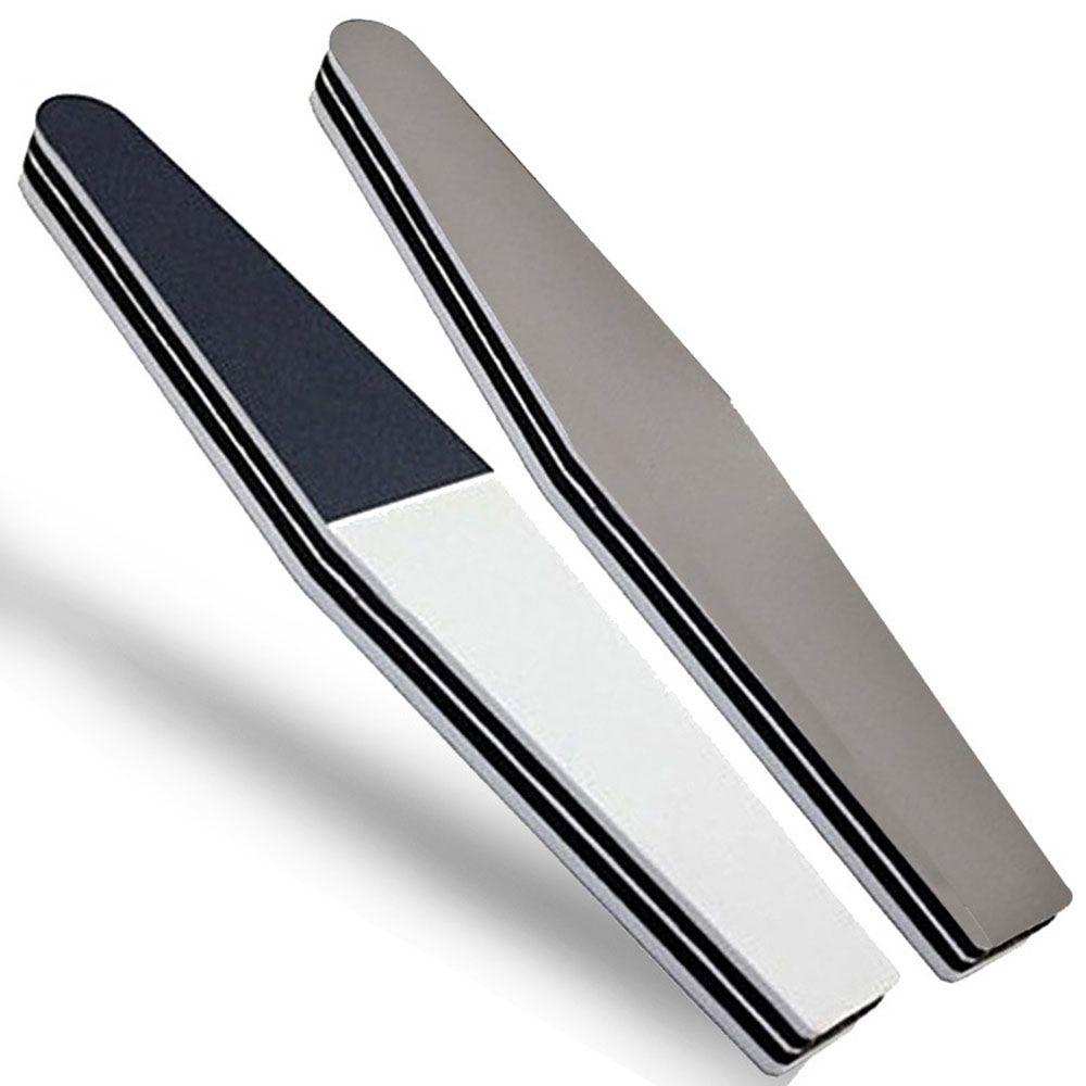 BSUNS Dụng Cụ Dũa Móng Tay 3 Đầu 320 / 400 / 3000