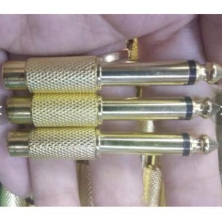 Giá tốt - rắc 6li ra av bằng đồng