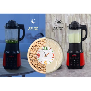 Máy làm sữa hạt Magic Korea A96