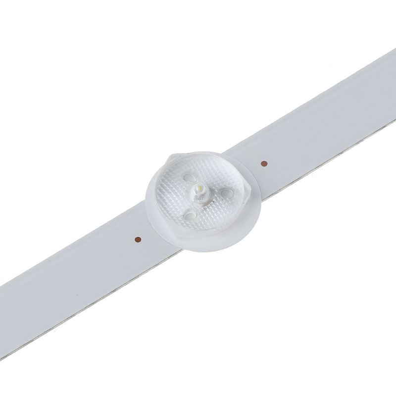 Set 10 Dải Đèn Led 5 Và 5 Thanh Đèn Cho Tv Lg 42ln Inch 42ln540v | BigBuy360 - bigbuy360.vn