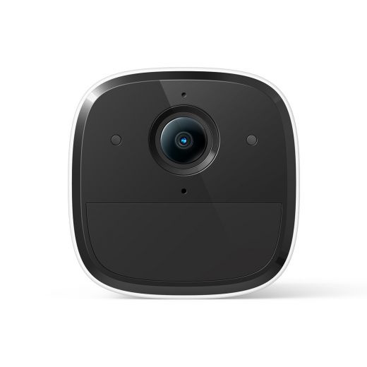 Camera không dây ngoài trời Eufycam Solo Pro E40, chuẩn nét 2K, chống nước IP65, tương thích Google, Alexa, Pin 4 tháng