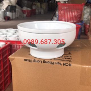 Bát hâm nóng thức ăn 21cn