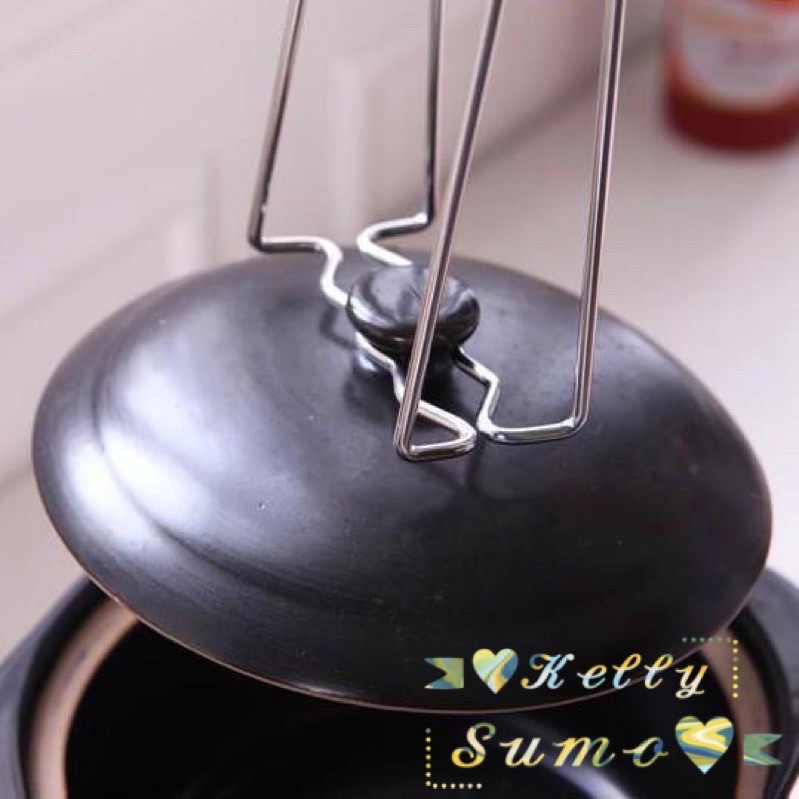 Kẹp đa năng gắp bát đĩa , nhấc nồi chống nóng tiện ích cho nhà bếp