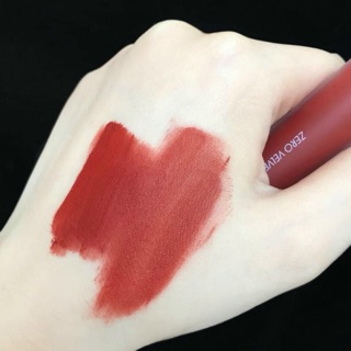 Son kem romand zero velvet tint