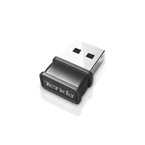 USB WiFi TENDA W311MI Chuẩn N150 Pico - Hàng Chính Hãng