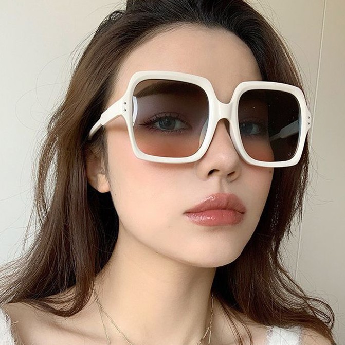 Kính Mát Thời Trang Phong Cách Cổ Điển 2020