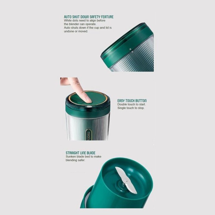 Sản Phẩm Máy xay sinh tố cầm tay Morphy Richards MR9800 .