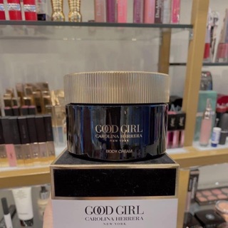Dưỡng thể nước hoa Good Girl Carolina Herrera