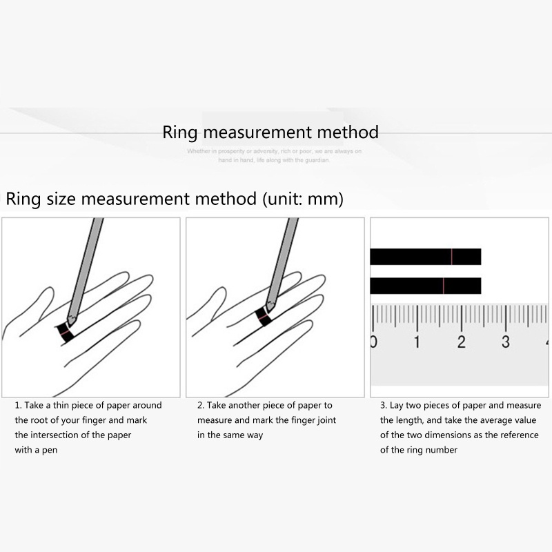 Set 5 Nhẫn Bạc Có Thể Điều Chỉnh Kích Cỡ Dành Cho Nữ