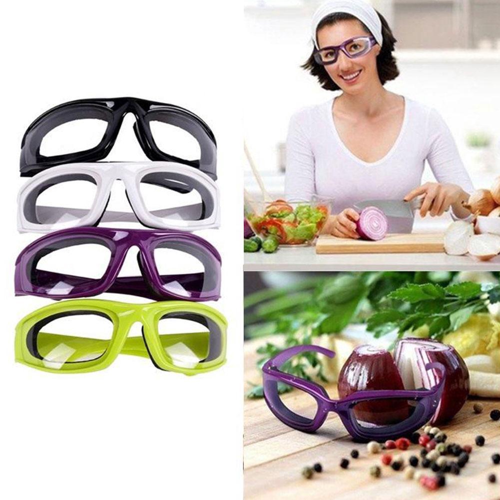 Kính bảo vệ mắt khi nướng thịt 4 màu T6Y7 M1U8