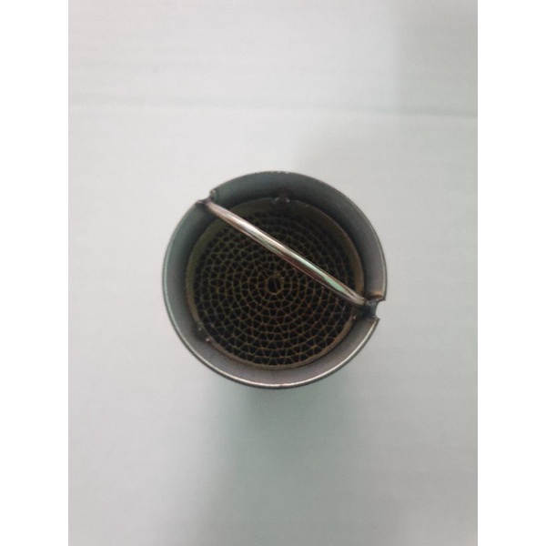 Tiêu giảm thanh tổ ong (loại tốt).