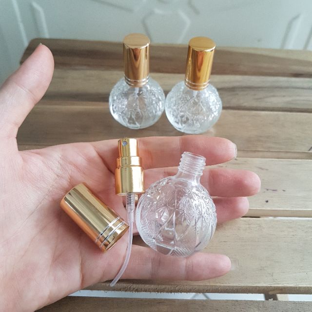 Chai chiết nước hoa 15ml | BigBuy360 - bigbuy360.vn