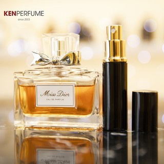 Mẫu thử nước hoa MISS DIOR EDP 10ml