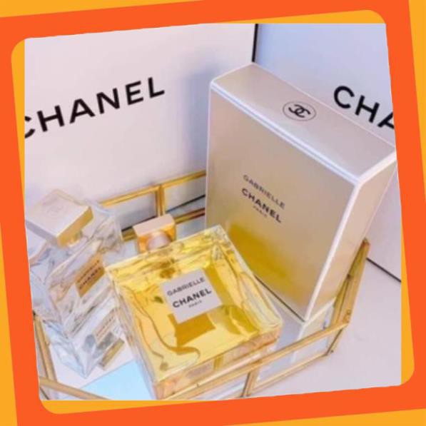 Nước Hoa  💘 FREE SHIP 💘 Mẫu Chiết Nước Hoa Chính Hãng Chanel Gabrielle (5ml-10ml)