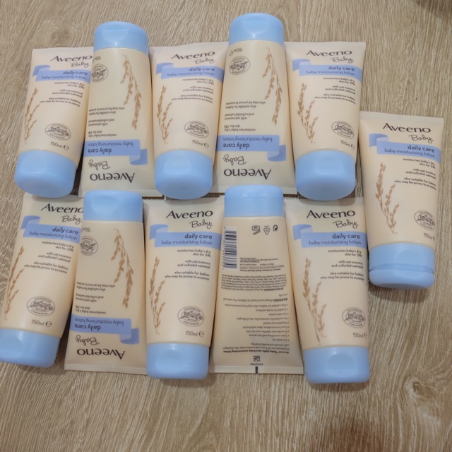 Lotion dưỡng ẩm mẹ và bé Aveeno | BigBuy360 - bigbuy360.vn