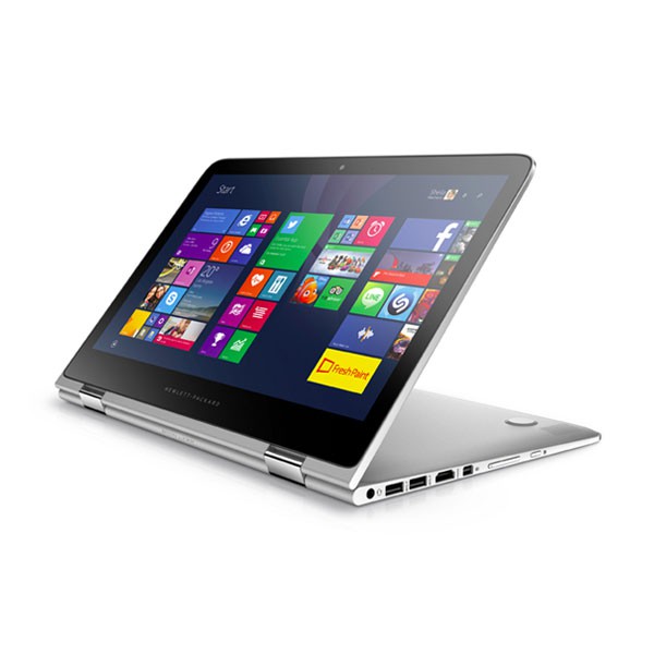 LAPTOP HP SPECTRE X360 G2