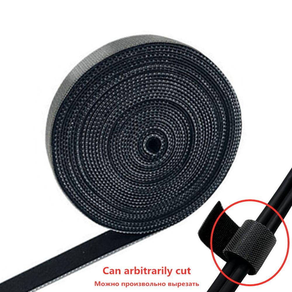 Kẹp Cố Định Dây Cáp USB Không Cắt Tiện Dụng|Giá Đỡ Bảo Vệ Dây Cáp Tiện Lợi