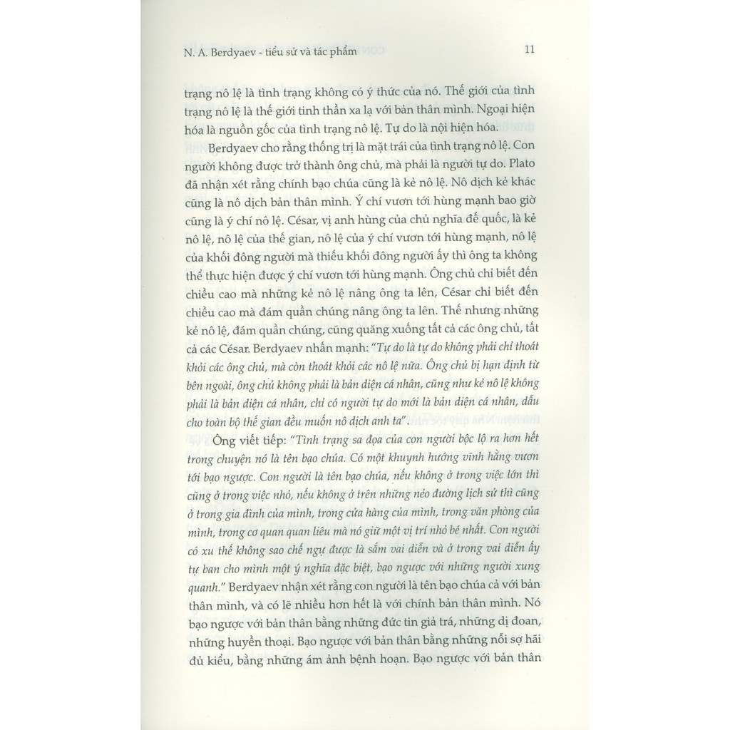 Sách - Con Người Trong Thế Giới Tinh Thần - Trải Nghiệm Triết Học Cá Biệt Luận | BigBuy360 - bigbuy360.vn