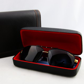 Kính Mát Nam Thời Trang Thương Hiệu Pagini KINH6566B Kiểu Dáng Korea Design Cao Cấp Chính Hãng