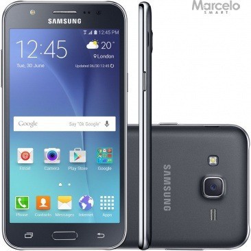 điện thoại Chính hãng SAMSUNG GALAXY J5 (J500) 2sim mới - Bảo hành 12 tháng 21