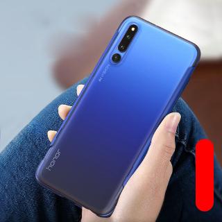 Ốp lưng màu xỉn chống sốc cho Huawei Honor Magic 2 Magic2