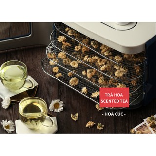 Máy Sấy Thực Phẩm Morphy Richards MR6255 HÀNG CÓ SẴN