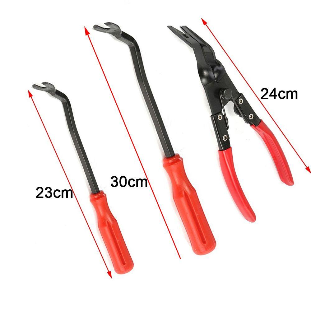 MAG 1 / 2 Dụng Cụ Tháo Gỡ Đinh Tán Cửa Xe Hơi