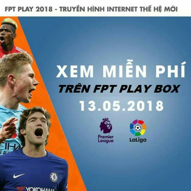 Fpt play box 2018