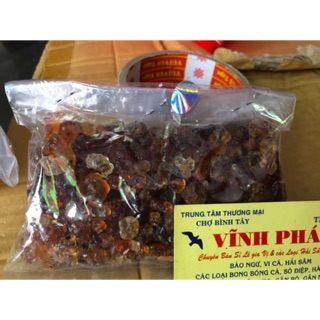 Nhựa Đào Vân Nam 100g