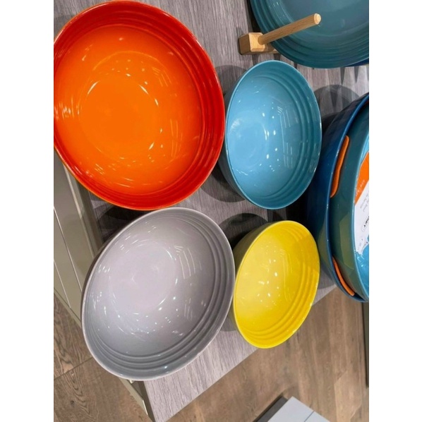 Bát ăn mì phở le creuset 16cm