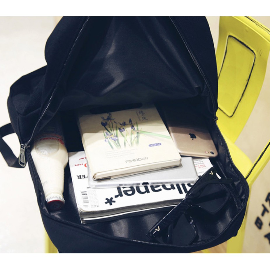 Ba Lô Mèo Xinh Xắn