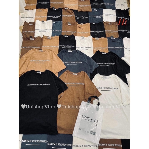 Áo phông Fashion H2A866