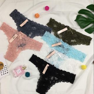 Quần lọt khe ren sexy
