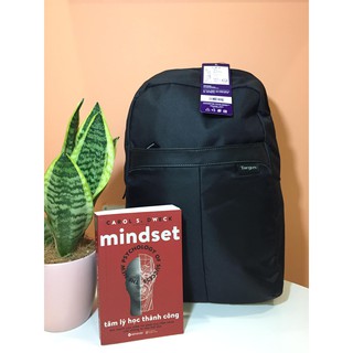 Balo Targus TSB883 M Black 15.6"