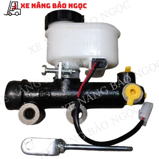 Phụ tùng xe nâng- Tổng phanh cho xe nâng Mitsubishi S4E