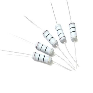 Combo 200 Điện Trở 10 Ohm 2W