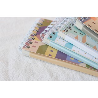 SỔ TAY TỪ VỰNG (NOTEBOOK) – COUNTRY