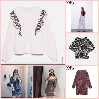 Trả order váy áo Zara