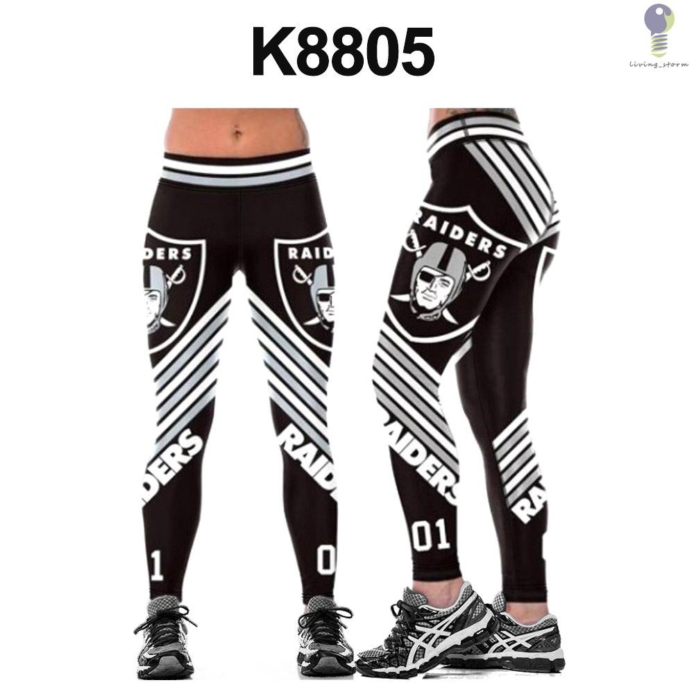 Quần Legging Thể Thao Thời Trang Cho Nữ | BigBuy360 - bigbuy360.vn