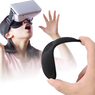 [CHOO] VR Lens Protector Cover Dustproof Anti-scratch VR Lens Cap Replacement for Oculus Quest 2