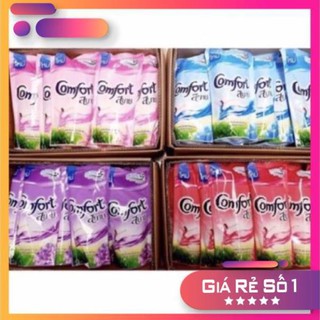 xả vải hương com pho. 580ml