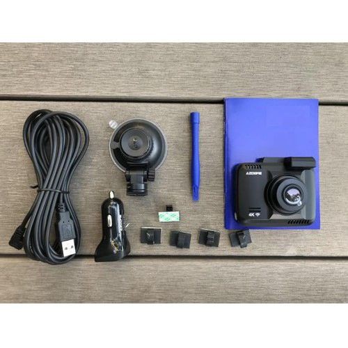 Camera hành trình Novatech GS63 - giá rẻ - chính hãng - bảo hành 12 tháng