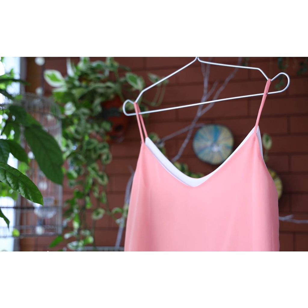 Áo hai dây camisole hiệu PRIMARK
