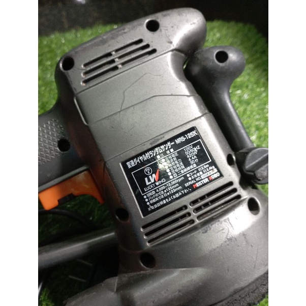 Máy đánh bóng ô tô Nhật Bãi