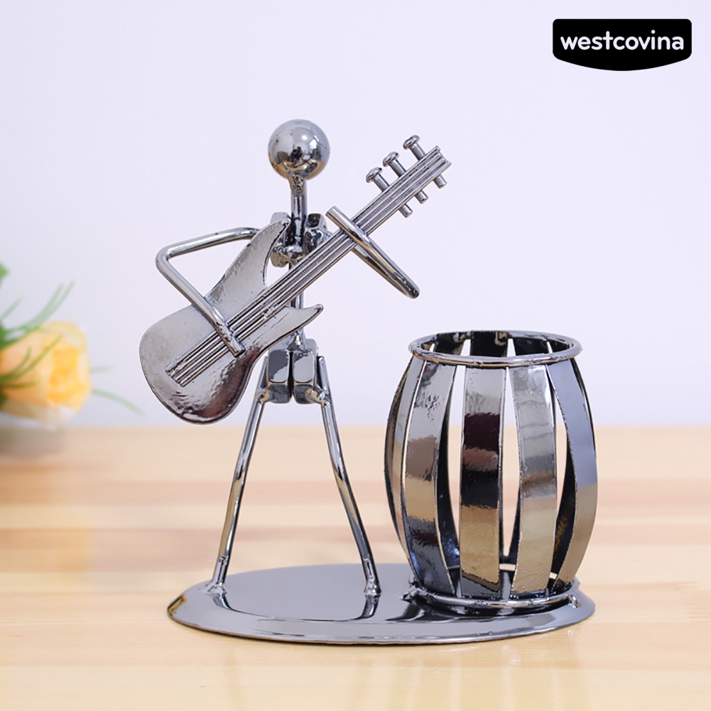 [Hot]✍Giá Đỡ Đàn Guitar/Violin Bằng Kim Loại Tiện Dụng