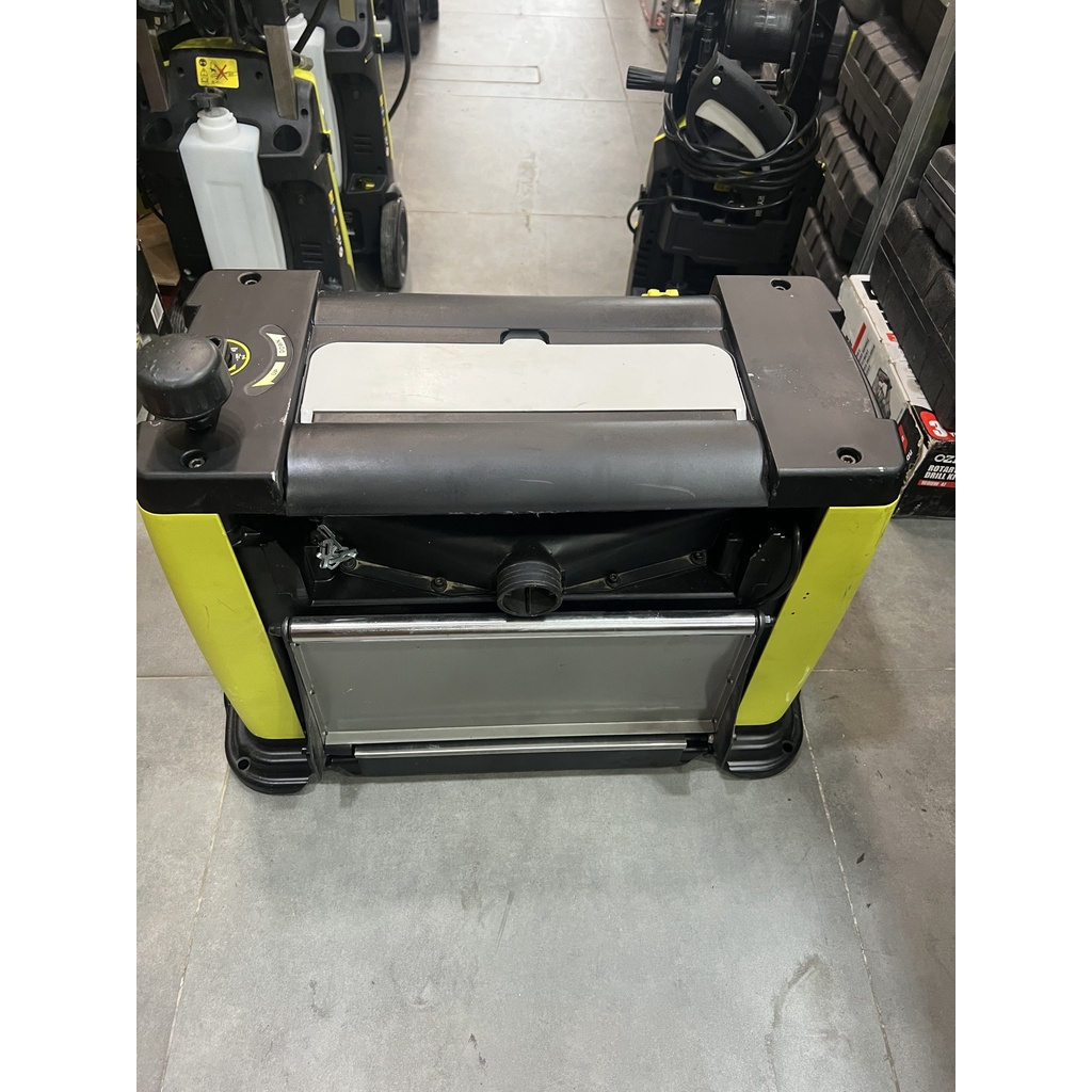 Máy bào cuốn 1500w ryobi rap1500g-